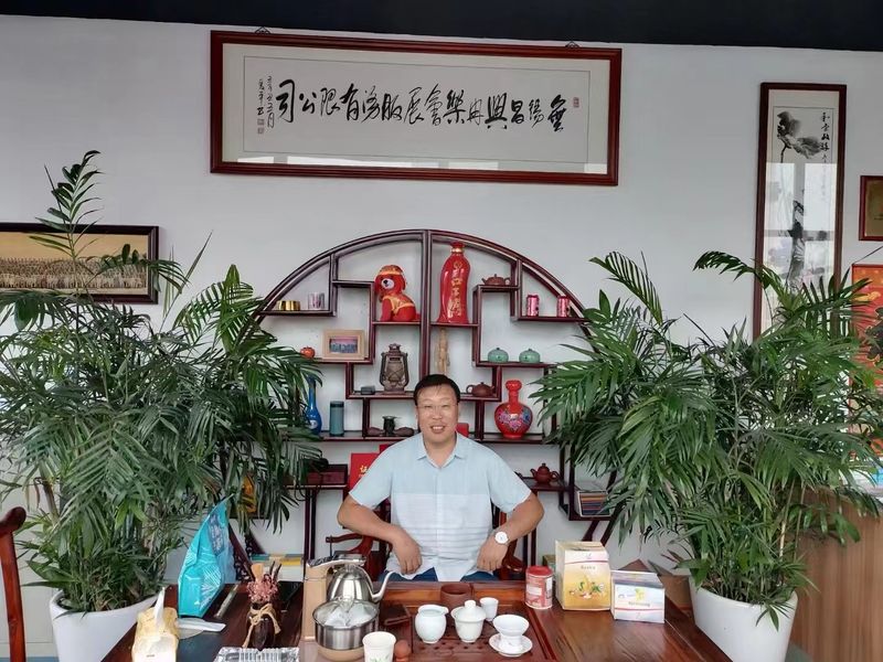 Çin Wuxi Changxing Ranle exhibition service Co., LTD 