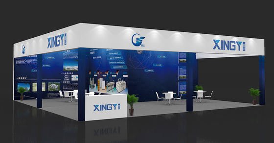 Kalite  2021 The 5th Yangtze River Delta Electroplating Coating and intelligent Environmental Protection Exhibition Fabrika