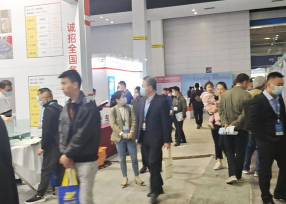2021 5. Yangtze Nehri Deltası Elektroplating Kaplama ve Akıllı Çevre Koruma Sergisi