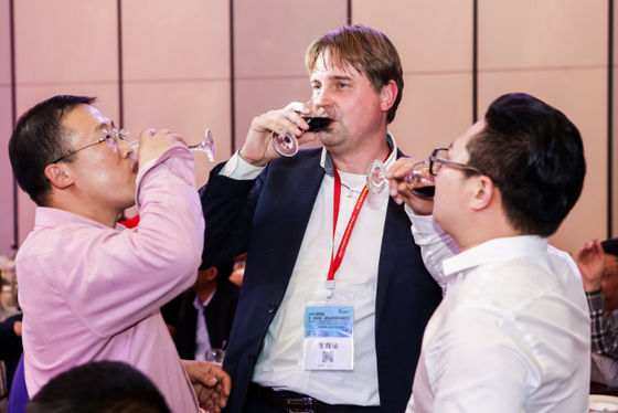 4. Yangtze Nehri Deltası Elektroplating, Kaplama ve Yüzey Tedavisi Sergisi 2020 yılında başarıyla sona erdi