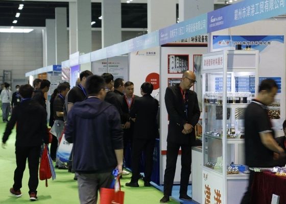 2023 6. Uluslararası (Yangtze Nehri Deltası) Elektroplating, Boyamak ve Akıllı Çevre Koruma Sergisi