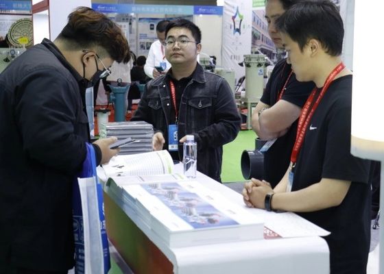 2023 6. Uluslararası (Yangtze Nehri Deltası) Elektroplating, Boyamak ve Akıllı Çevre Koruma Sergisi