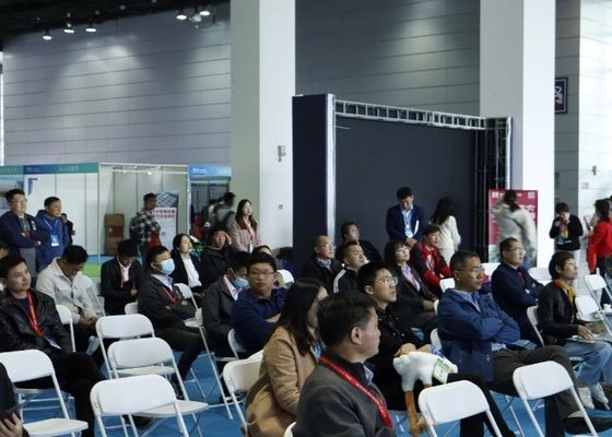 2023 6. Uluslararası (Yangtze Nehri Deltası) Elektroplating, Boyamak ve Akıllı Çevre Koruma Sergisi
