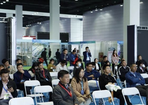 2023 6. Uluslararası (Yangtze Nehri Deltası) Elektroplating, Boyamak ve Akıllı Çevre Koruma Sergisi