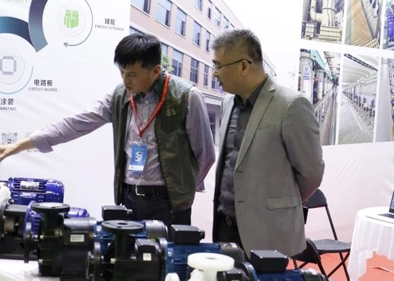 2023 6. Uluslararası (Yangtze Nehri Deltası) Elektroplating, Boyamak ve Akıllı Çevre Koruma Sergisi