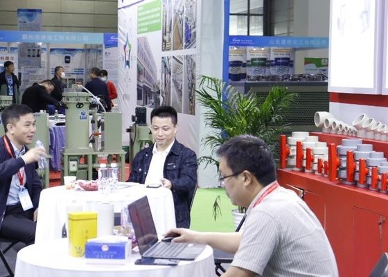 2023 6. Uluslararası (Yangtze Nehri Deltası) Elektroplating, Boyamak ve Akıllı Çevre Koruma Sergisi