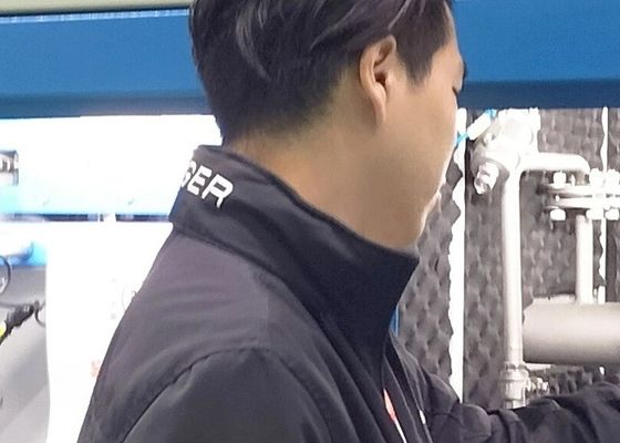 4. Yangtze Nehri Deltası Elektroplating, Kaplama ve Yüzey Tedavisi Sergisi 2020 yılında başarıyla sona erdi