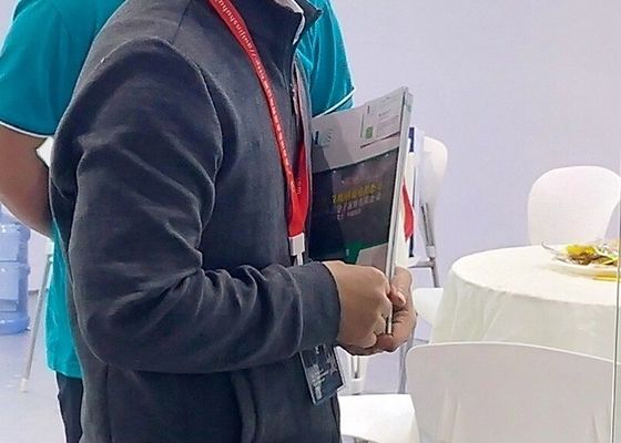 4. Yangtze Nehri Deltası Elektroplating, Kaplama ve Yüzey Tedavisi Sergisi 2020 yılında başarıyla sona erdi