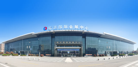2025 İkinci Shandong (Linyi) Uluslararası Elektroplating, kaplama yüzey işleme endüstrisi sergisi