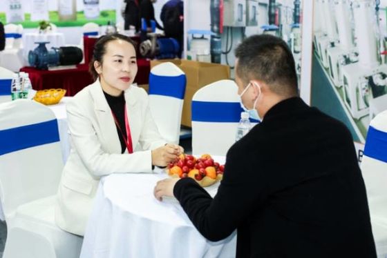 2022 6. Yangtze Nehri Deltası Elektroplating, boyama ve akıllı çevre koruma sergisi