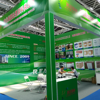 Doğu Çin Uluslararası Yüzey Tedavi Sanayi Fuarı Ağustos 2025'te Nantong'da başarıyla gerçekleştirildi